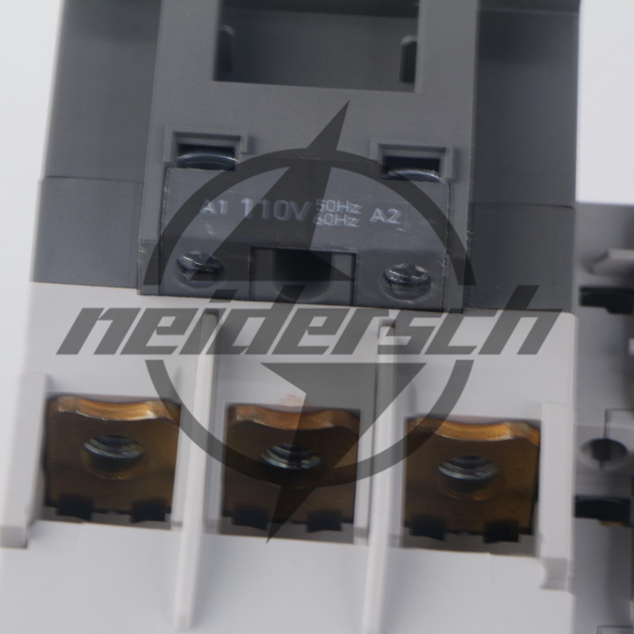 1PCS New LS MC-100a AC110V Contactor
