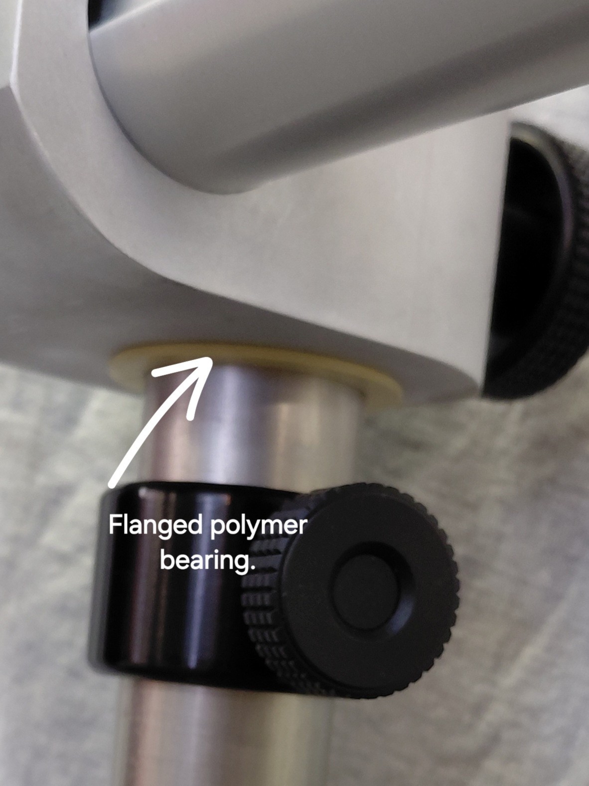 Microscope Stand USA