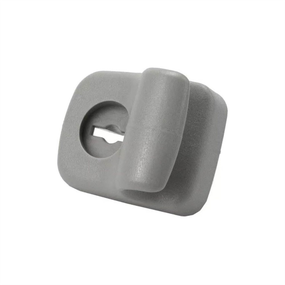 For 2001-2004 Nissan Frontier Xterra Sun Visor Clip Hook Retainer #96409-9Z403
