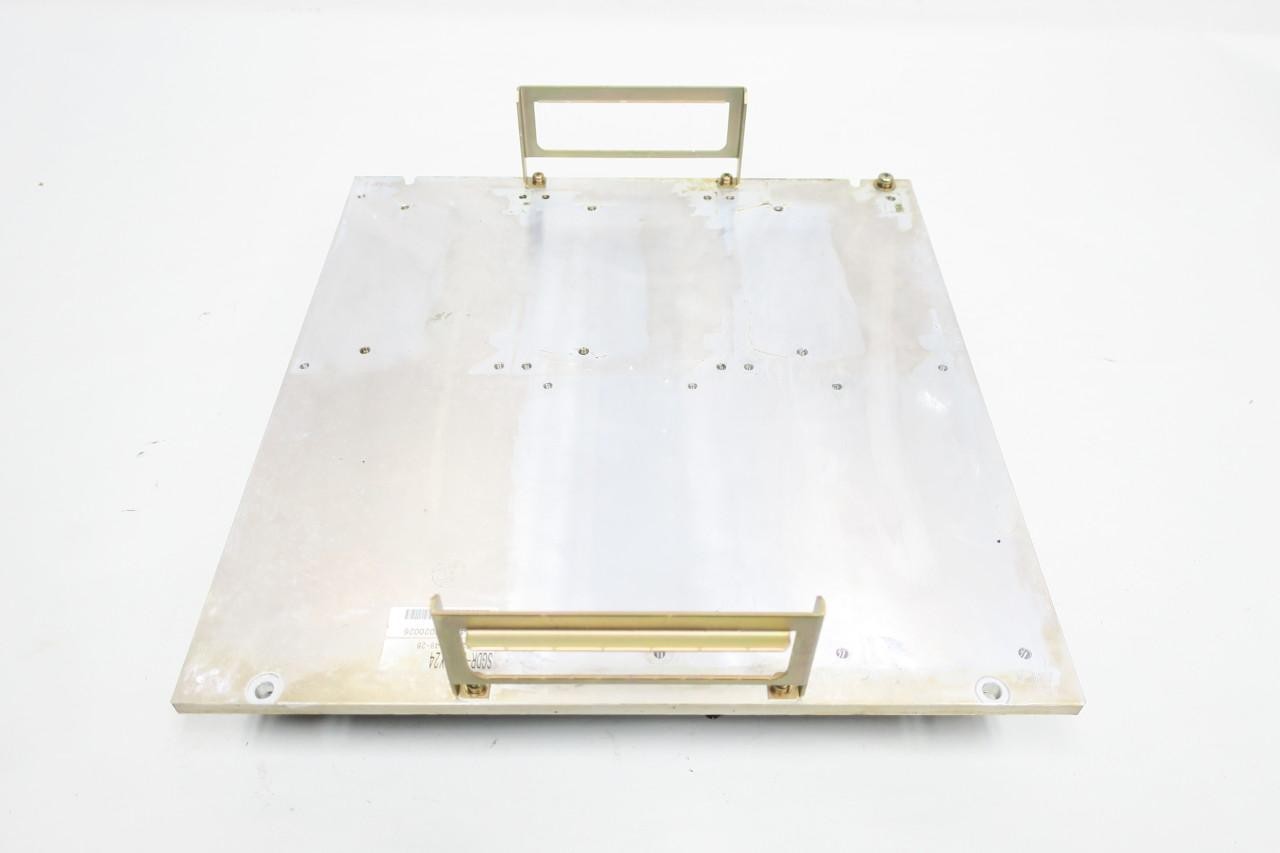 Yaskawa SGDR-EH50Y24 Heat Sink Module