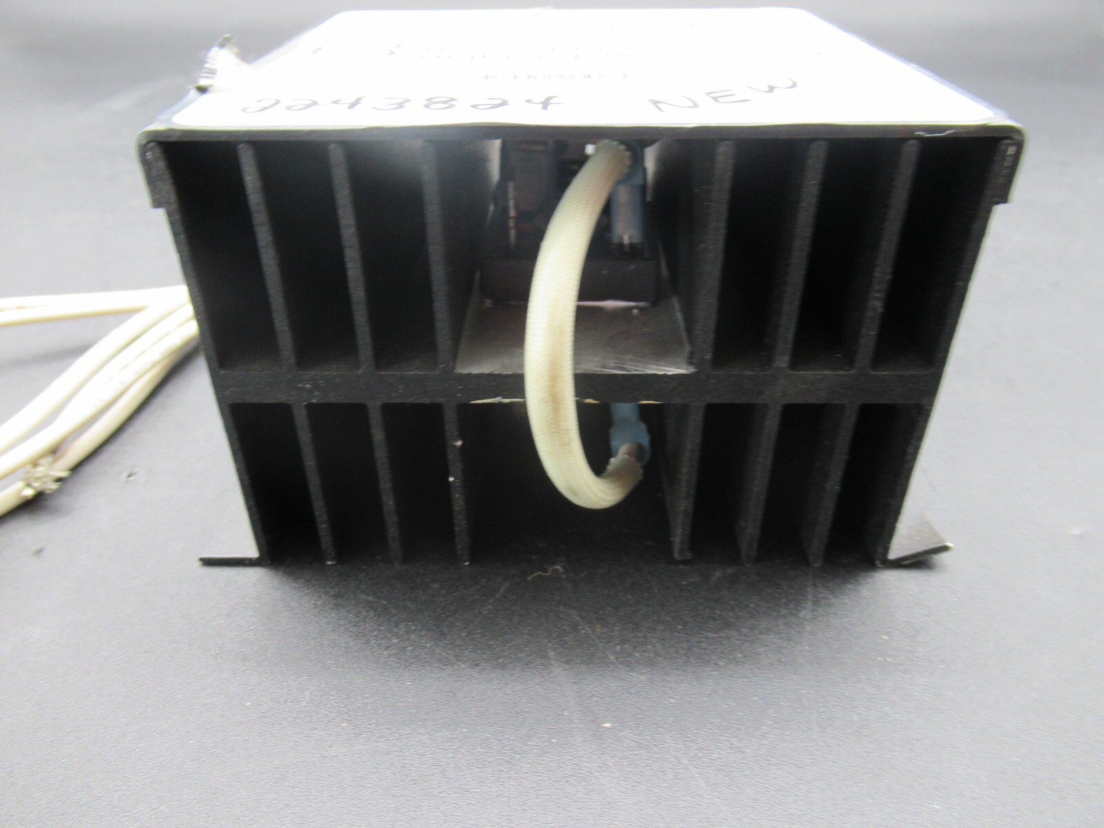 BASLER ELECTRIC FREEWHEELING DIODE MODULE 9293600101