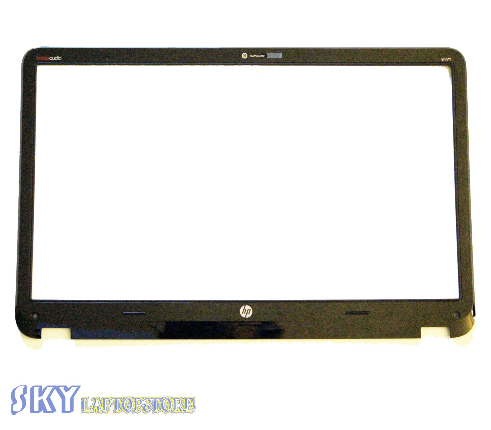 NEW HP ENVY6 Envy 6-1000 LCD front bezel AP0QL00200  686591-001 US Seller