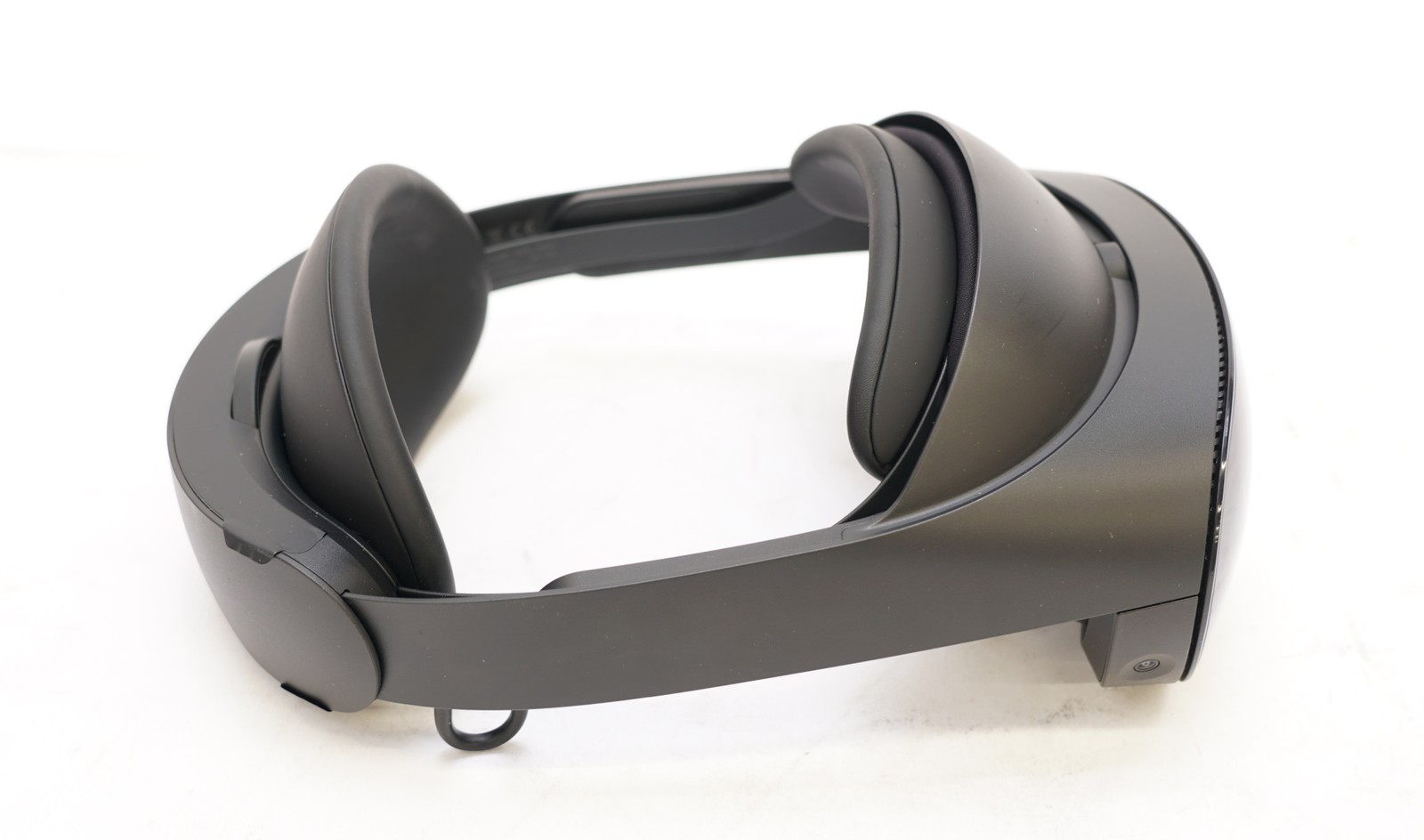 Meta Quest Pro Mixed Reality Headset System