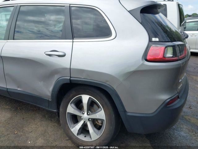 CHEROKEE 2020 Glove Box 4938322