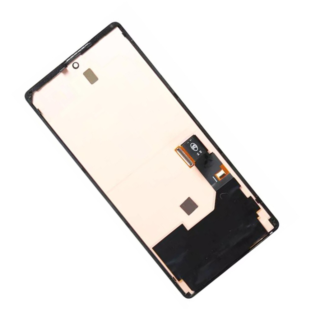 USA Replacement For Google Pixel 6 OLED Display LCD Touch Screen Digitizer