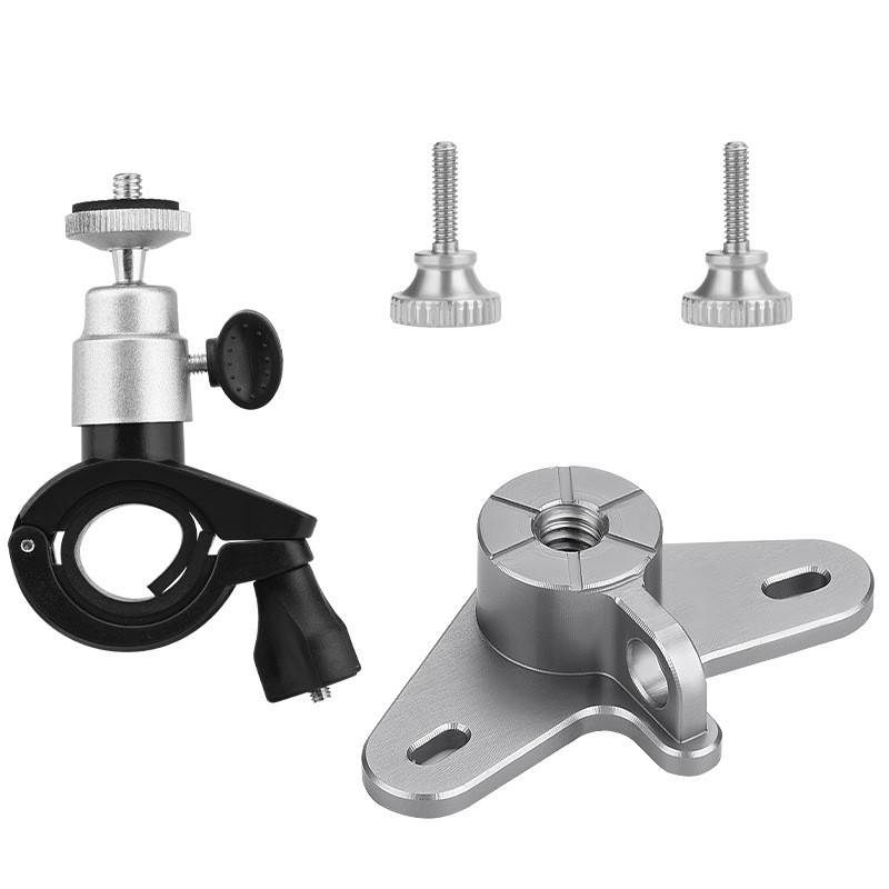 Remote Control Buckle AIR 3 Cycling Clip For DJI MINI 4PRO Bicycle Stand RC/RC2