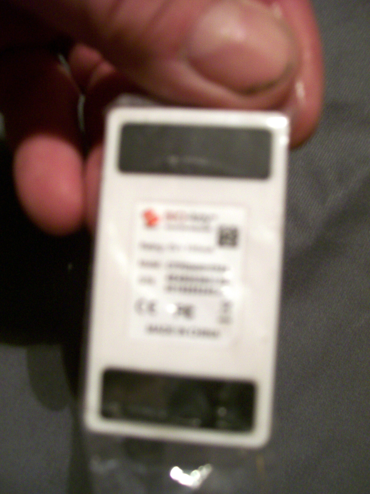 BIO-KEY CTTFD240001ERBA