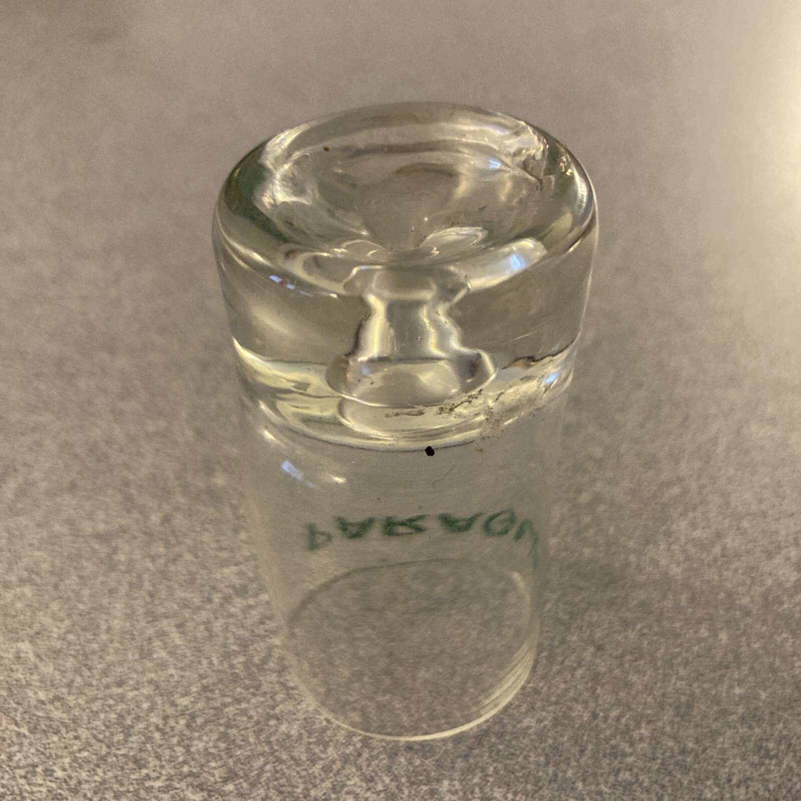 Paraguay 3” Shot Glass