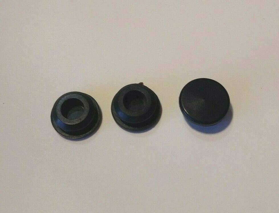 PicoBrew Z Step Filter Keyhole Plugs (x3)