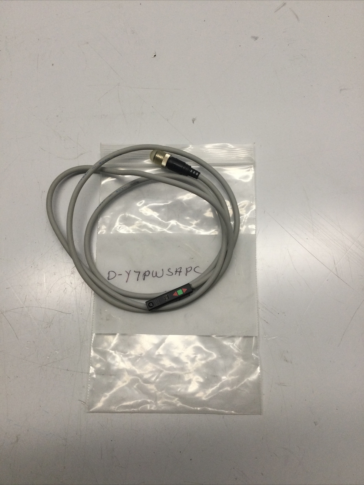 NEW, SMC, D-Y7PWSAPC, AUTO SWITCH, 24VDC. (2B-2)