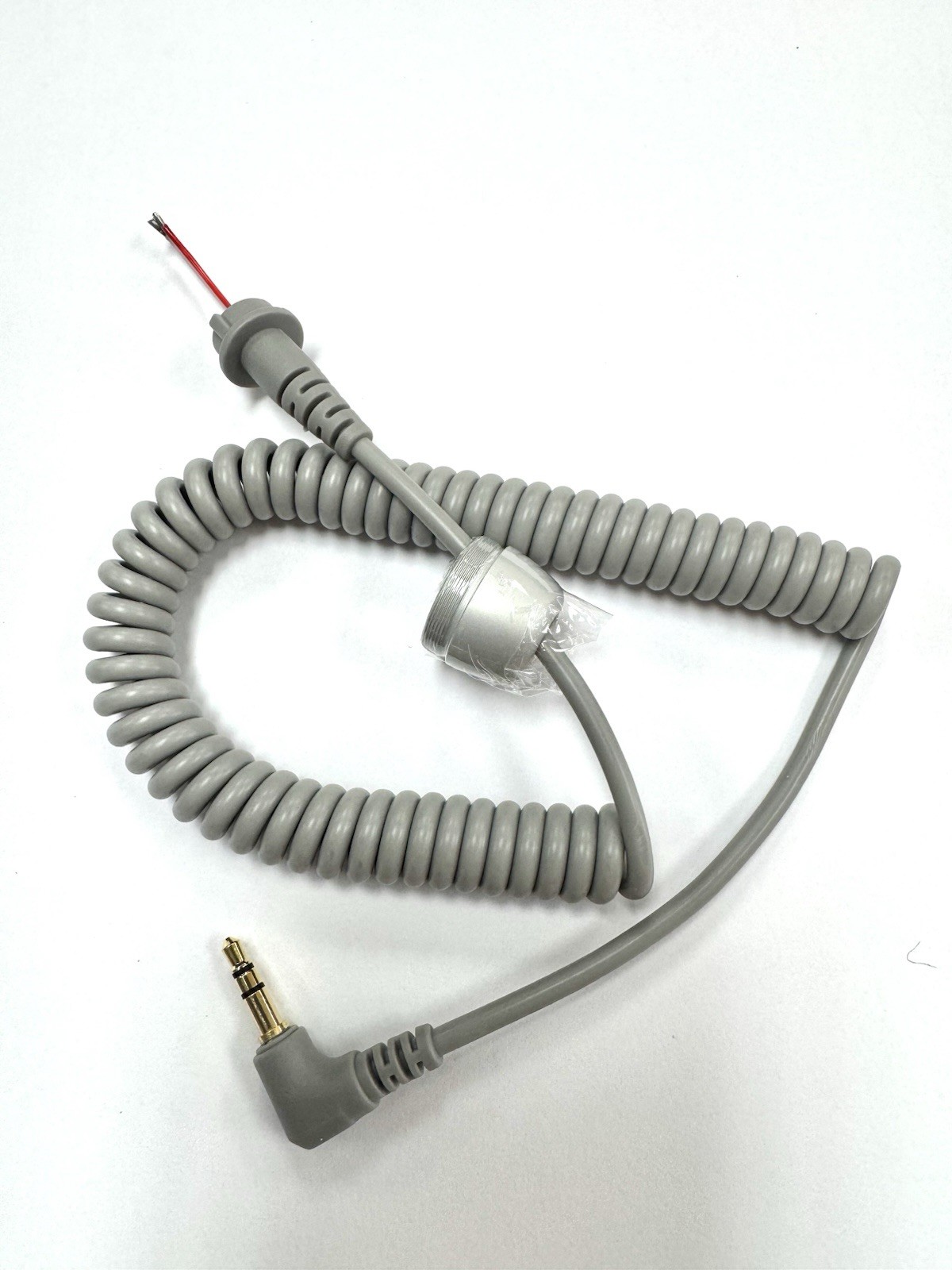 MEDICOOL PRO POWER 20k Drill Nails Motor Cord Replacement ( Old Styles )