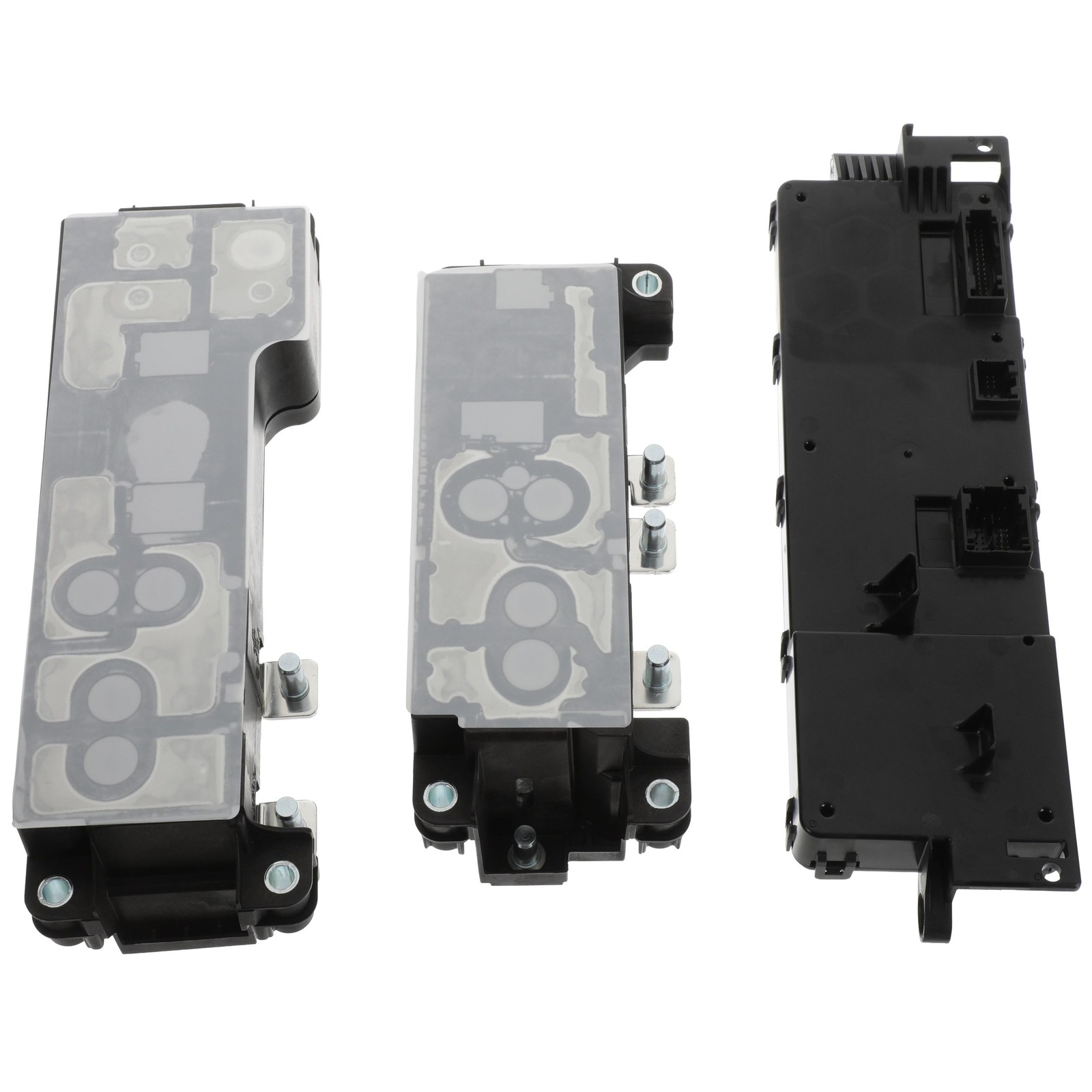 GENUINE AUDI Control Unit Repair Kit 0Z1-998-184-AA