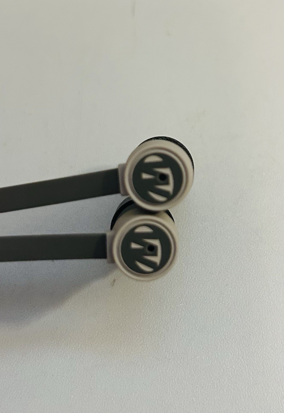 Walker's GWP-RPHE-BT Rope 29 dB Black/Brown Bluetooth Hearing Enhancer