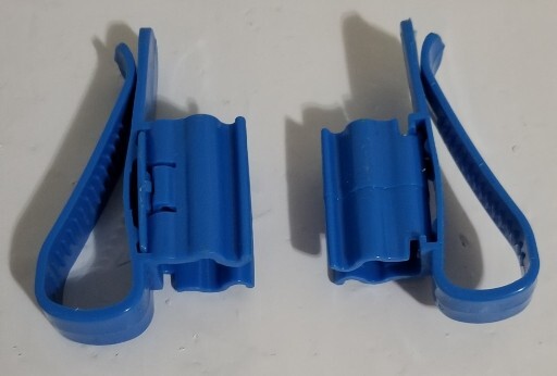 Aquarium Multi-Function Water Hose Holder Live Plants Fish Tank