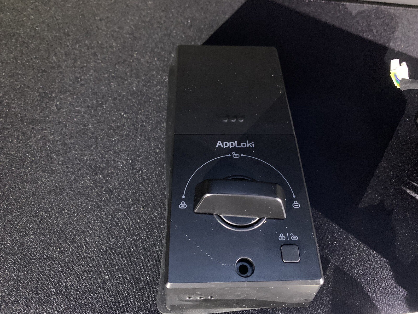 AppLoki Smart Lock D100 ( Please Read )