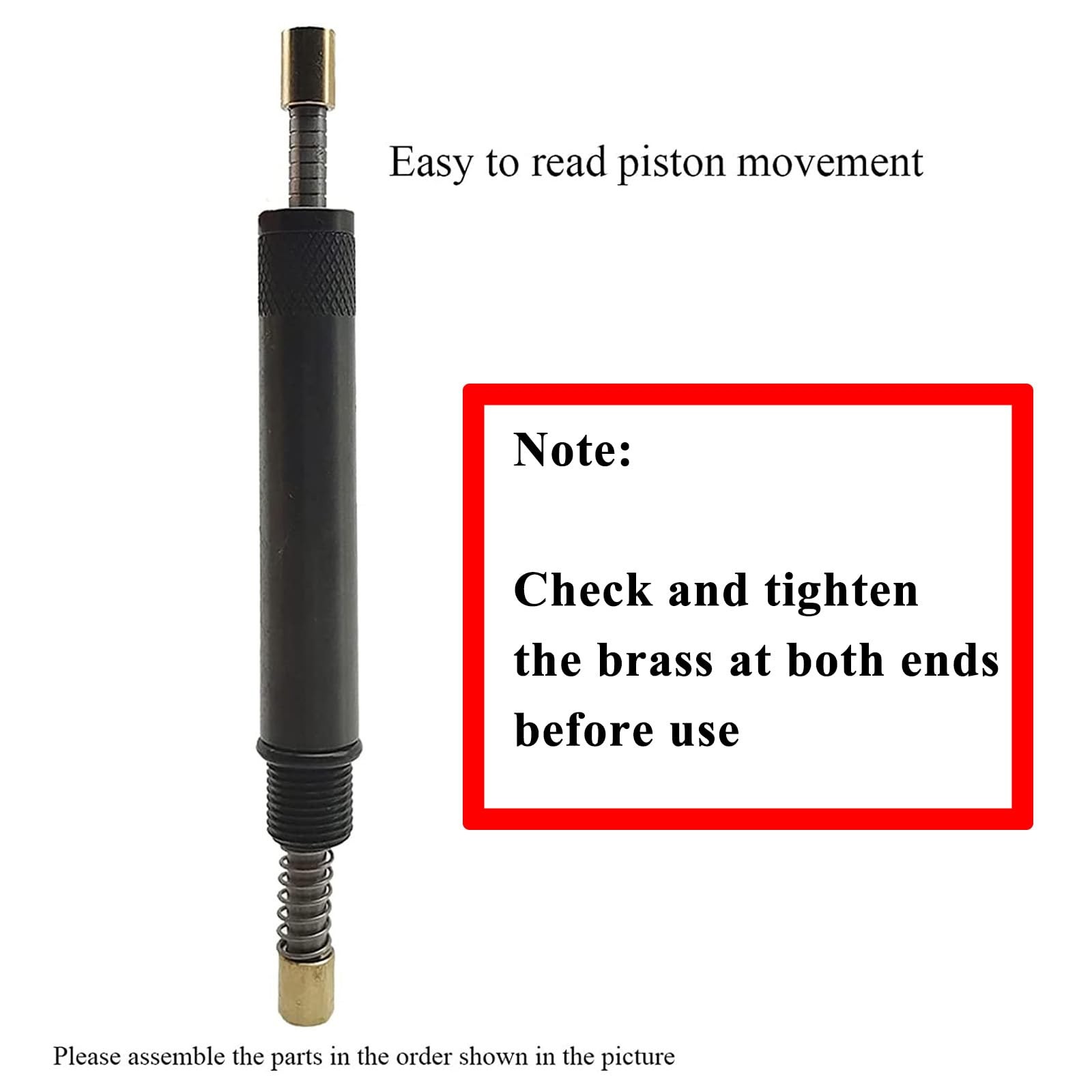 7880 14mm Thread Top Dead Center Indicator Switch Shift Indicator Replacement...