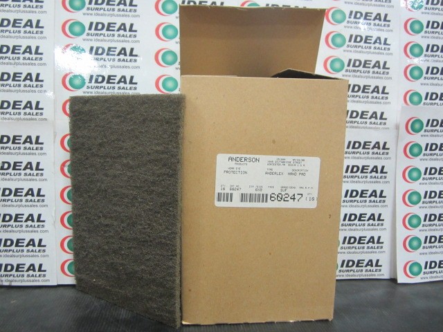 ANDERSON PRODUCTS 60247-New In Box