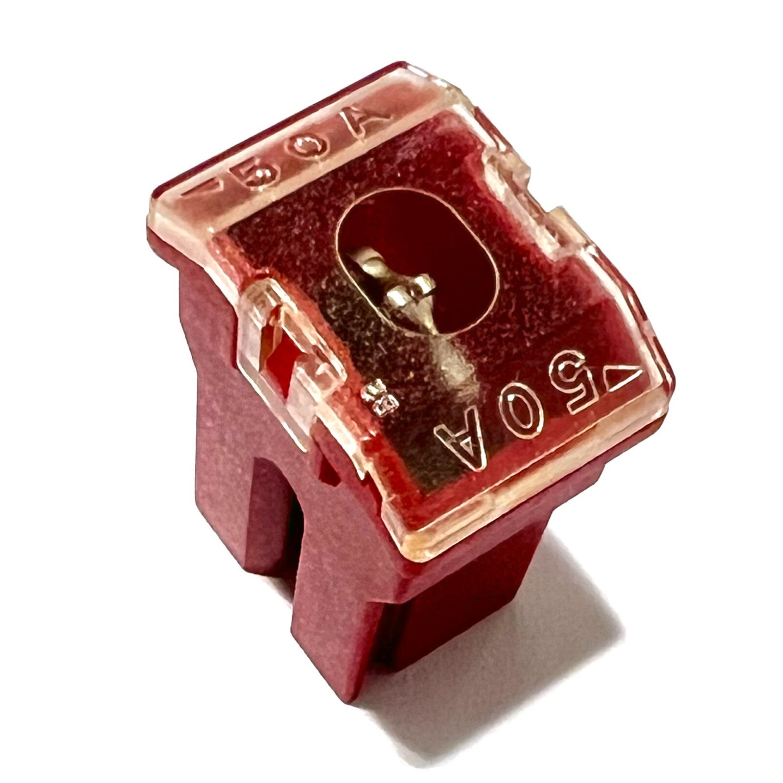NEW 927-3050 RED 50 Amp Fuse 6101620 82211FC050 E8OY-14526-A MU840017 FLF-50