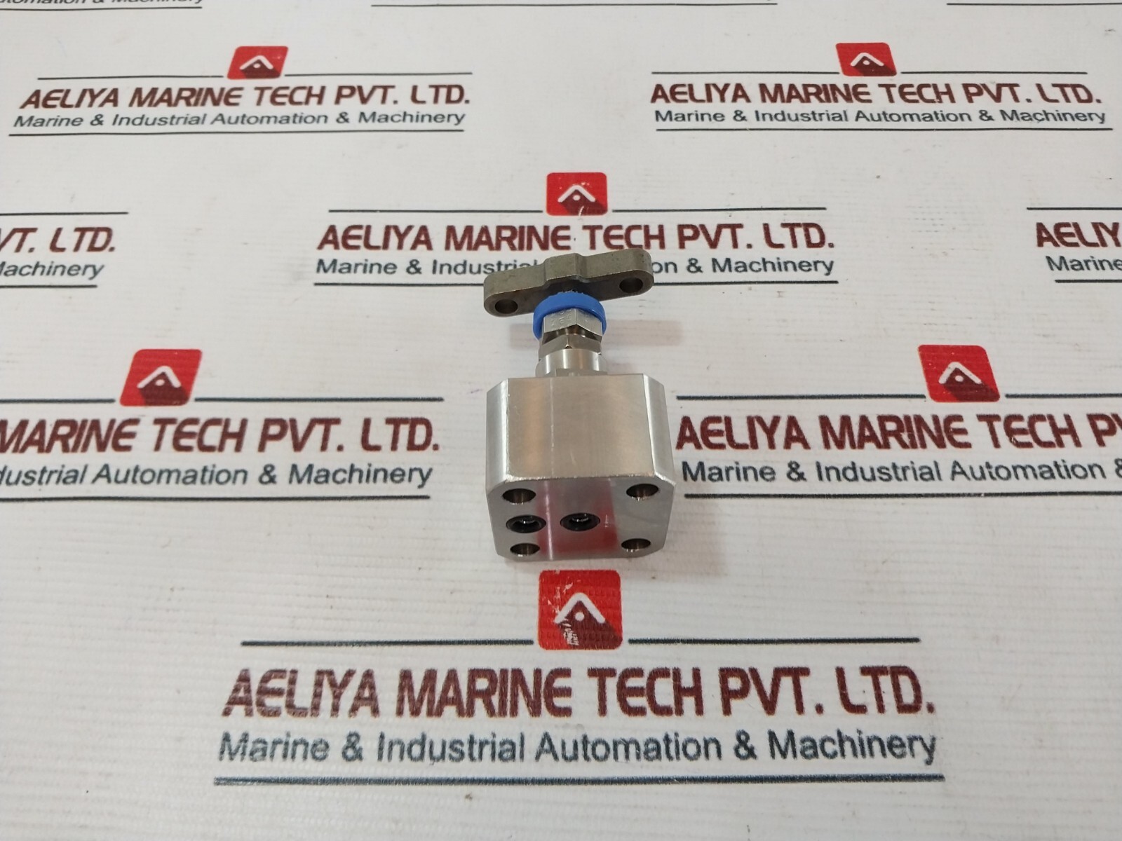 PD 8477-D-23 M11322-1 Needle Valve