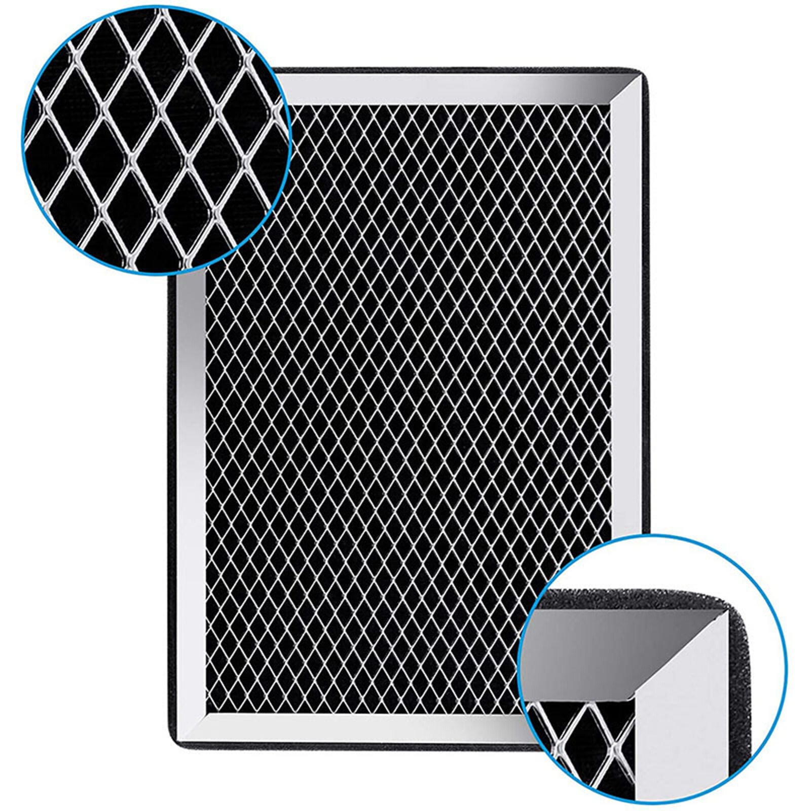 High-efficiency Air Filter for Medify MA-25(B1/S1/W1)Air Purifier Accessories
