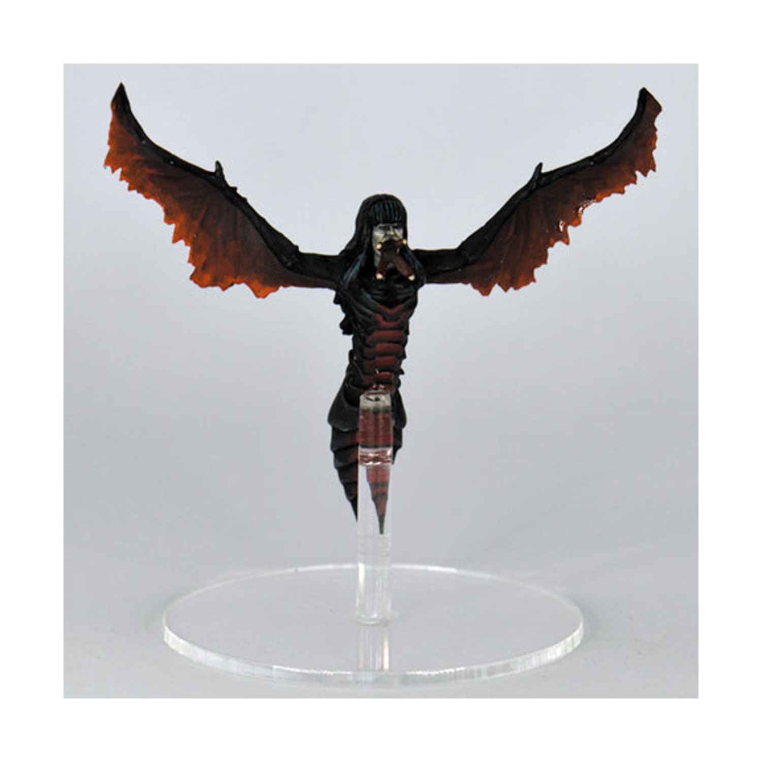 Hayland Terrain Horror Minis 28mm Winged Terror Pack New