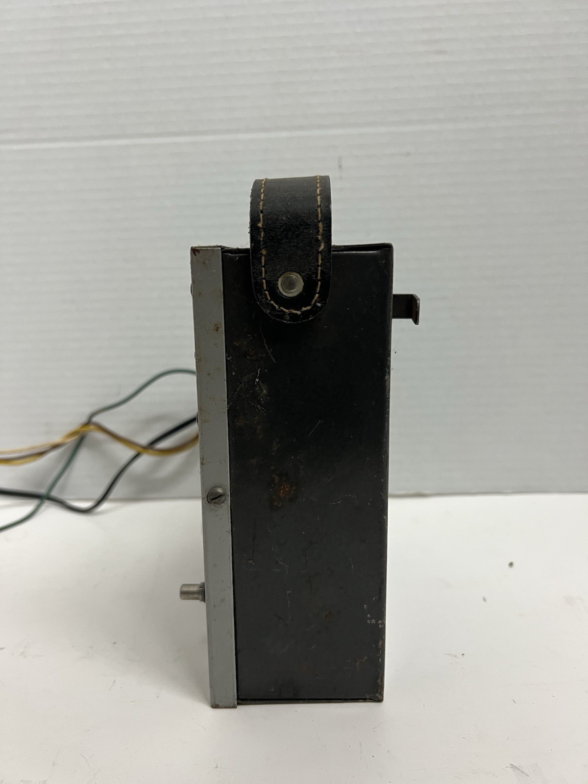 1959 Sencore LC3 Leakage / Tube Tester - Untested