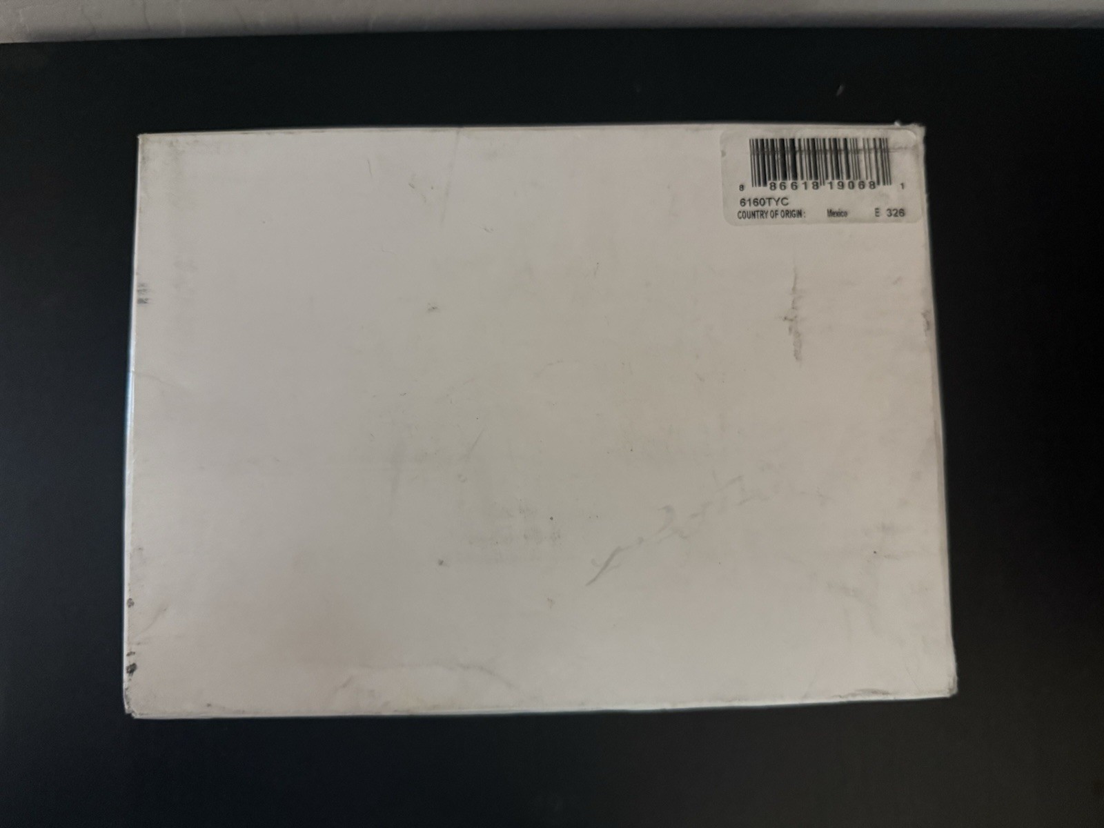 Tyco 6160TYC Alpha Keypad Compatible Honeywell Vista 20P 128 Panel BRAND NEW