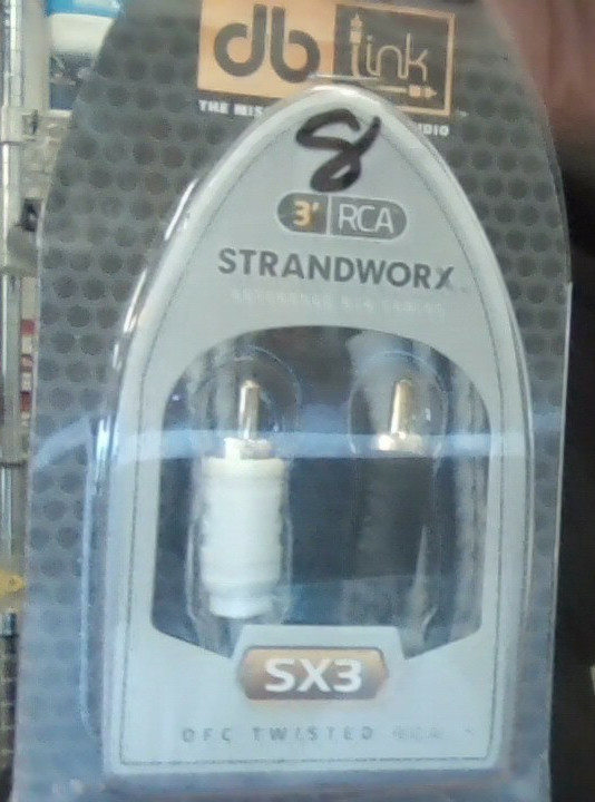 DB Link Installation Accessories SX3