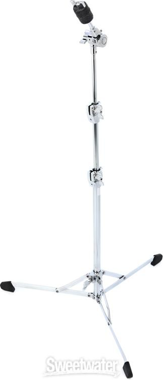 Gibraltar 8710 Flat Base Straight Cymbal Stand