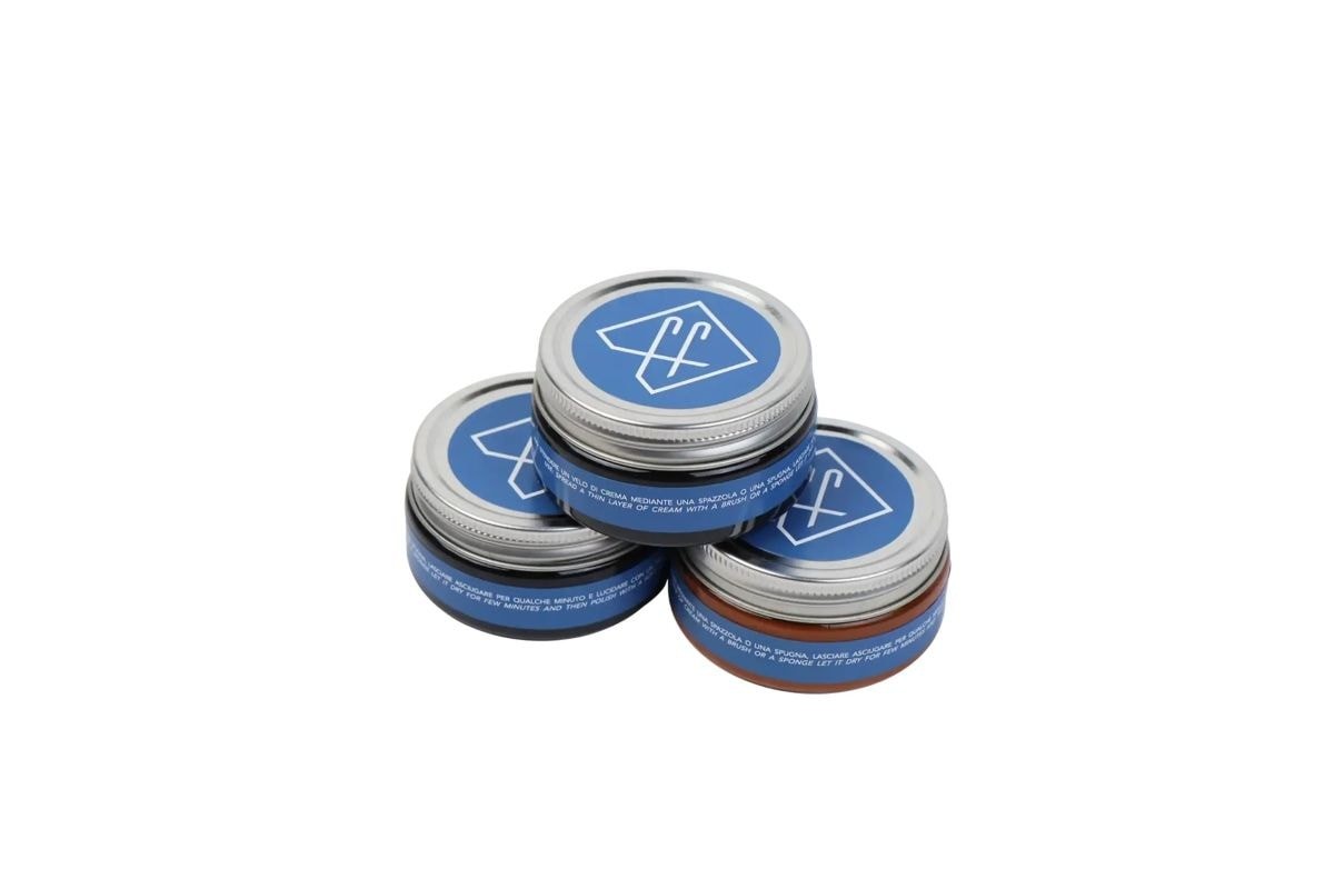 Fabri Shoe Polish Cream