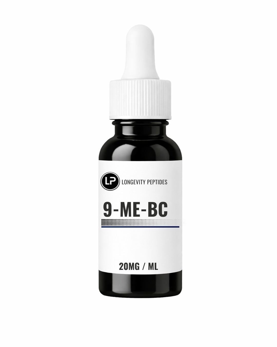 9-ME-BC 20MG/ML | Cognitive Function | Dopamine Support
