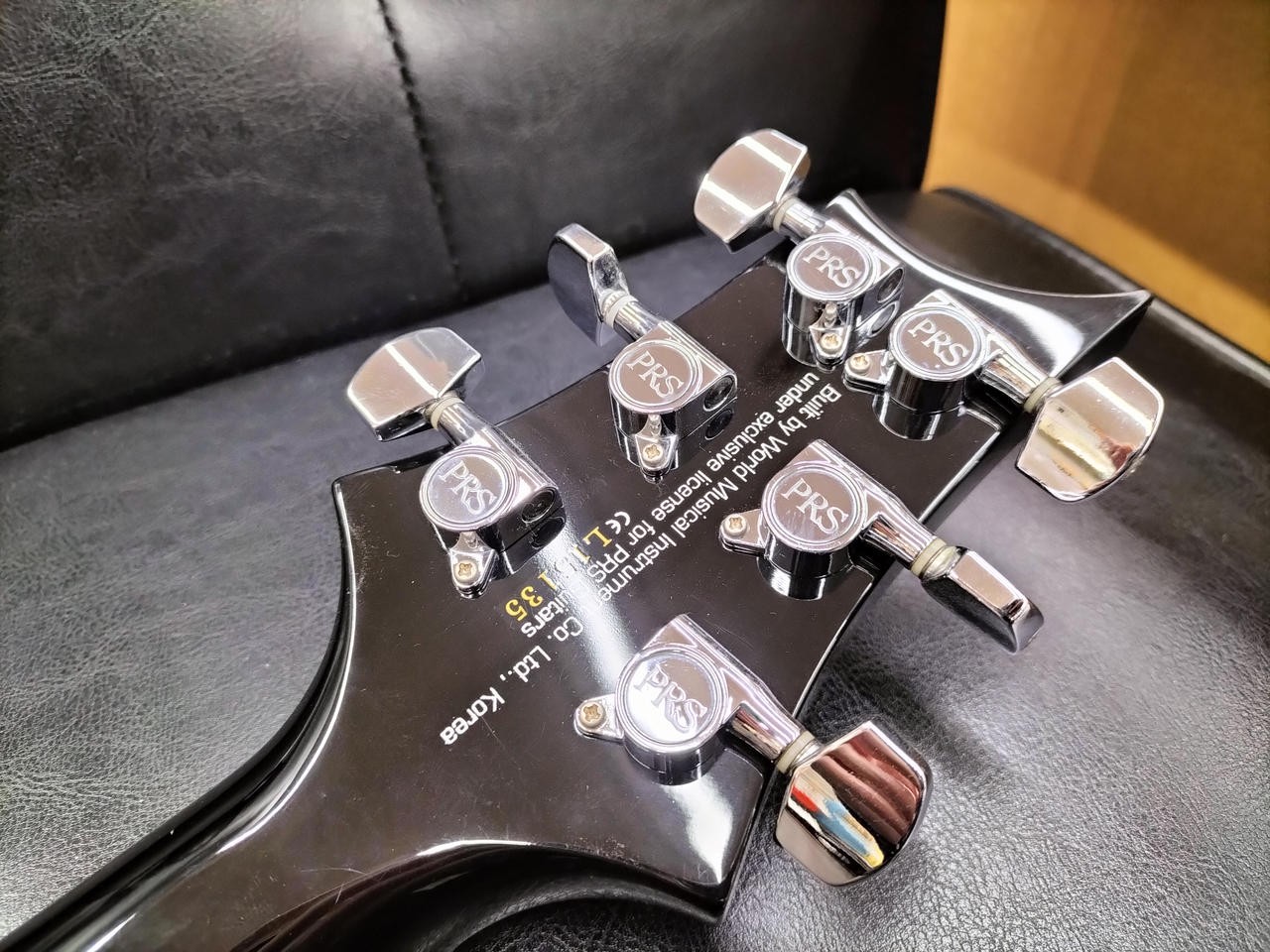 PAUL REED SMITH SE CC 24 FLAT TOP SE CC 24 FLAT TOP