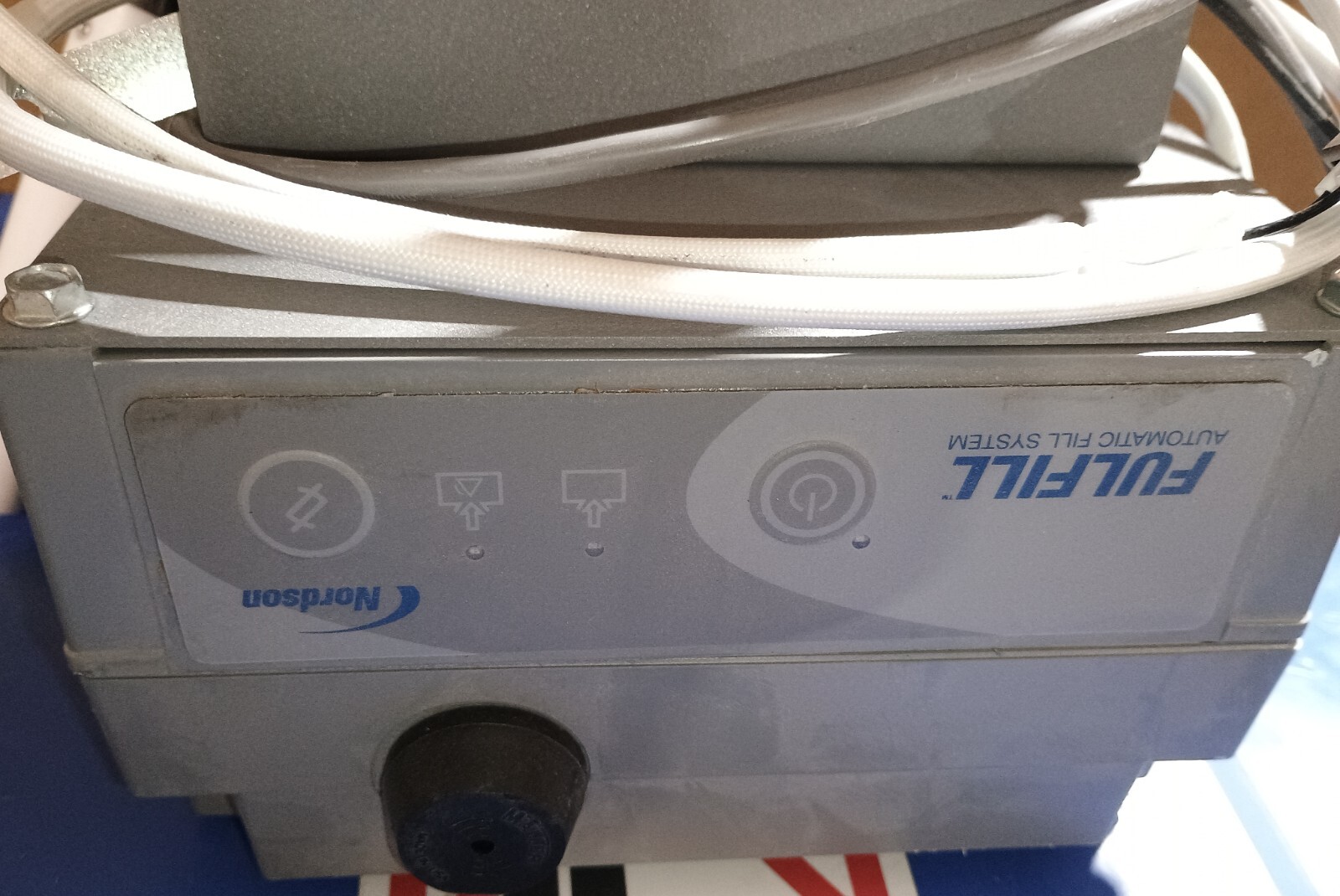 Nordson Fulfill 1122814 Parts and Accessories