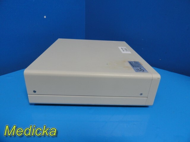Pentax PSV-4000 Camera Control Unit ONLY ~ 27415