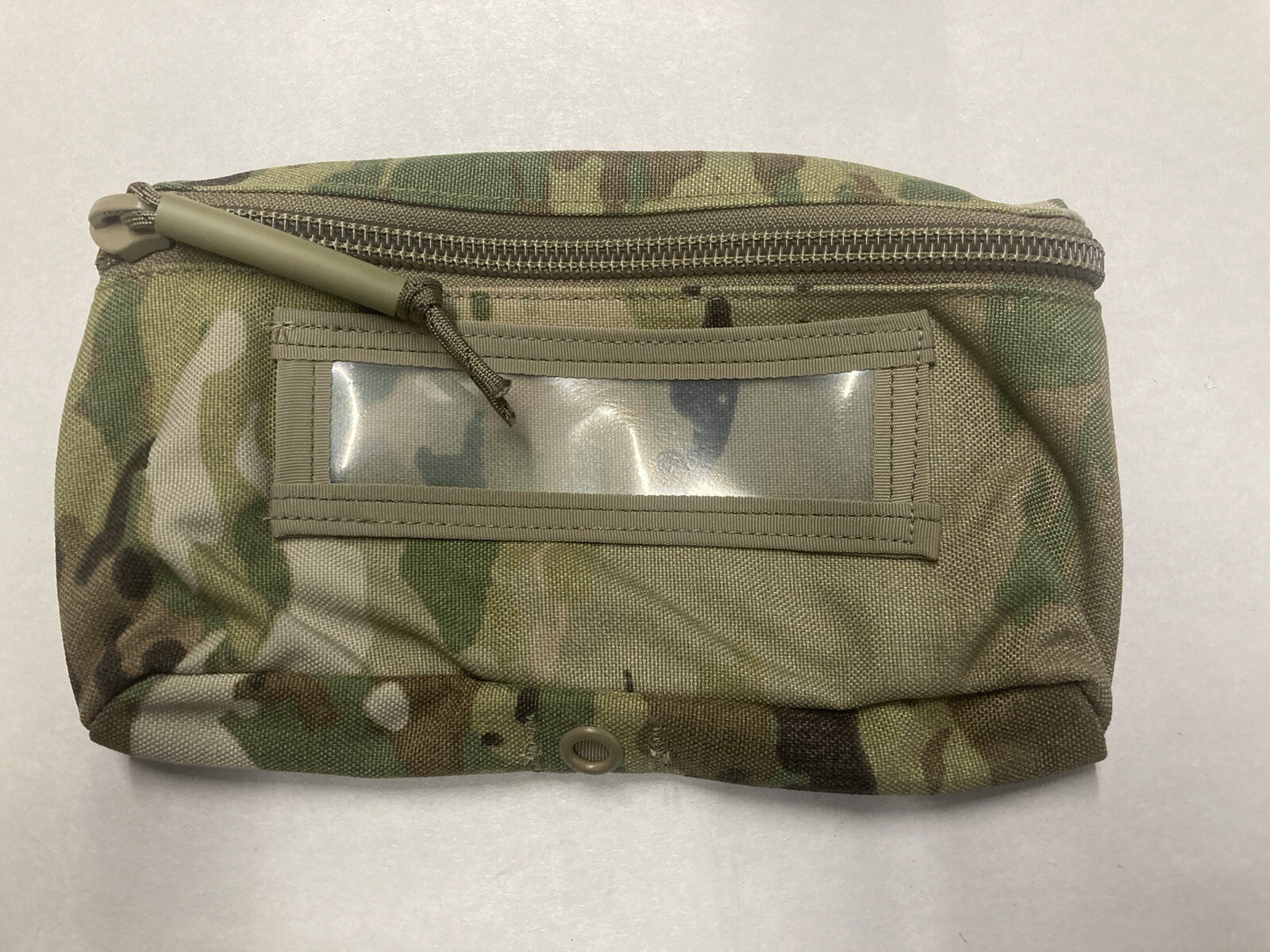OCP MULTICAM Bleed POCKET For Improved MOLLE Medic System USGI