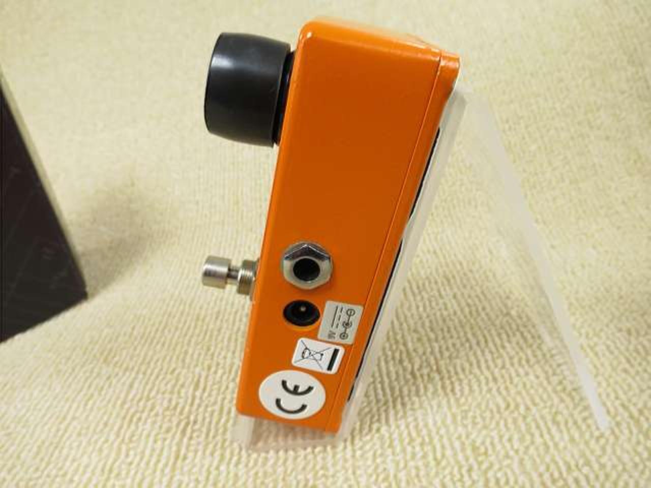 MXR PHASE90 Phaser Guitar Effect Pedal From Japan
