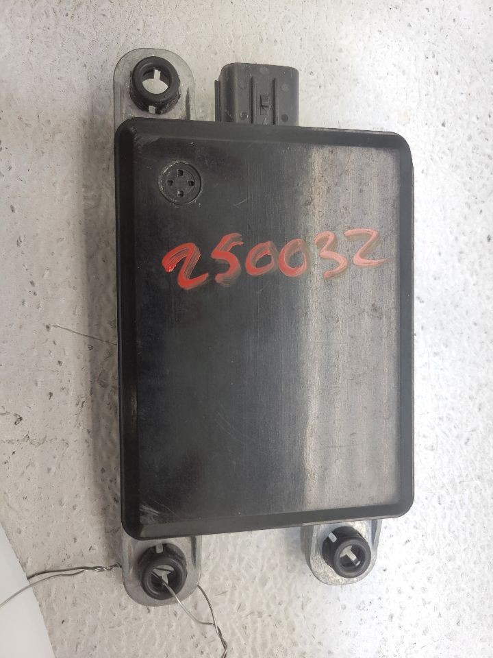 2019-2023 Hyundai Nexo Front Adaptive Cruise Radar 99110-M5000