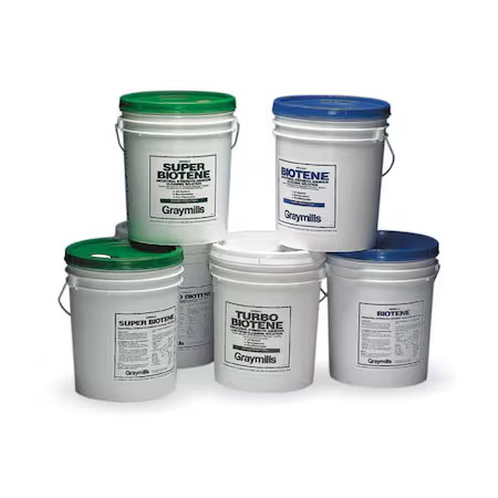 Graymills Gm660-5 Fluid, Cleaning