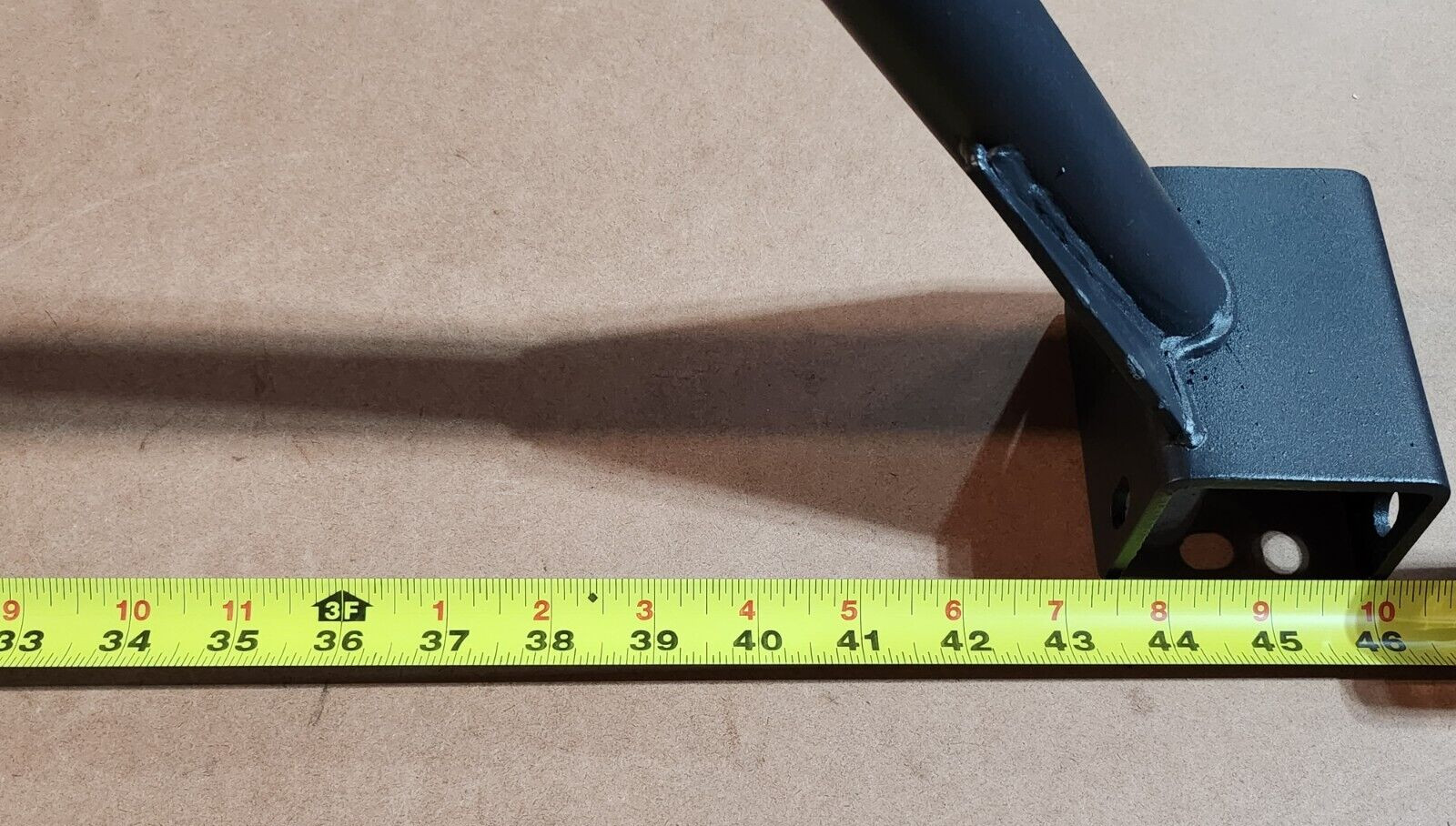 Cross Bar # B For PROGEAR 3815 Lat Pull-Down Attachment