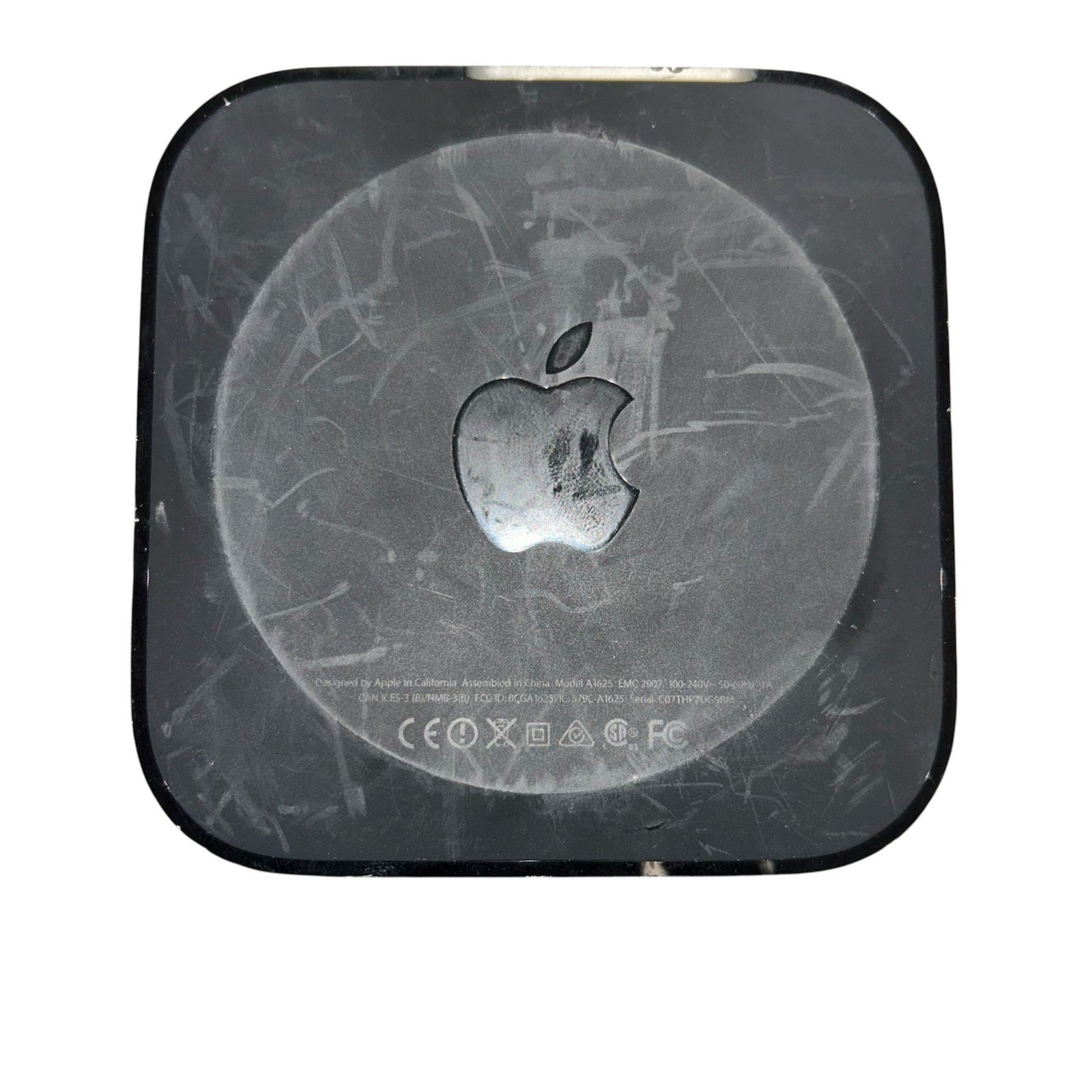 Apple TV A1625 4th Gen. Apple TV HD