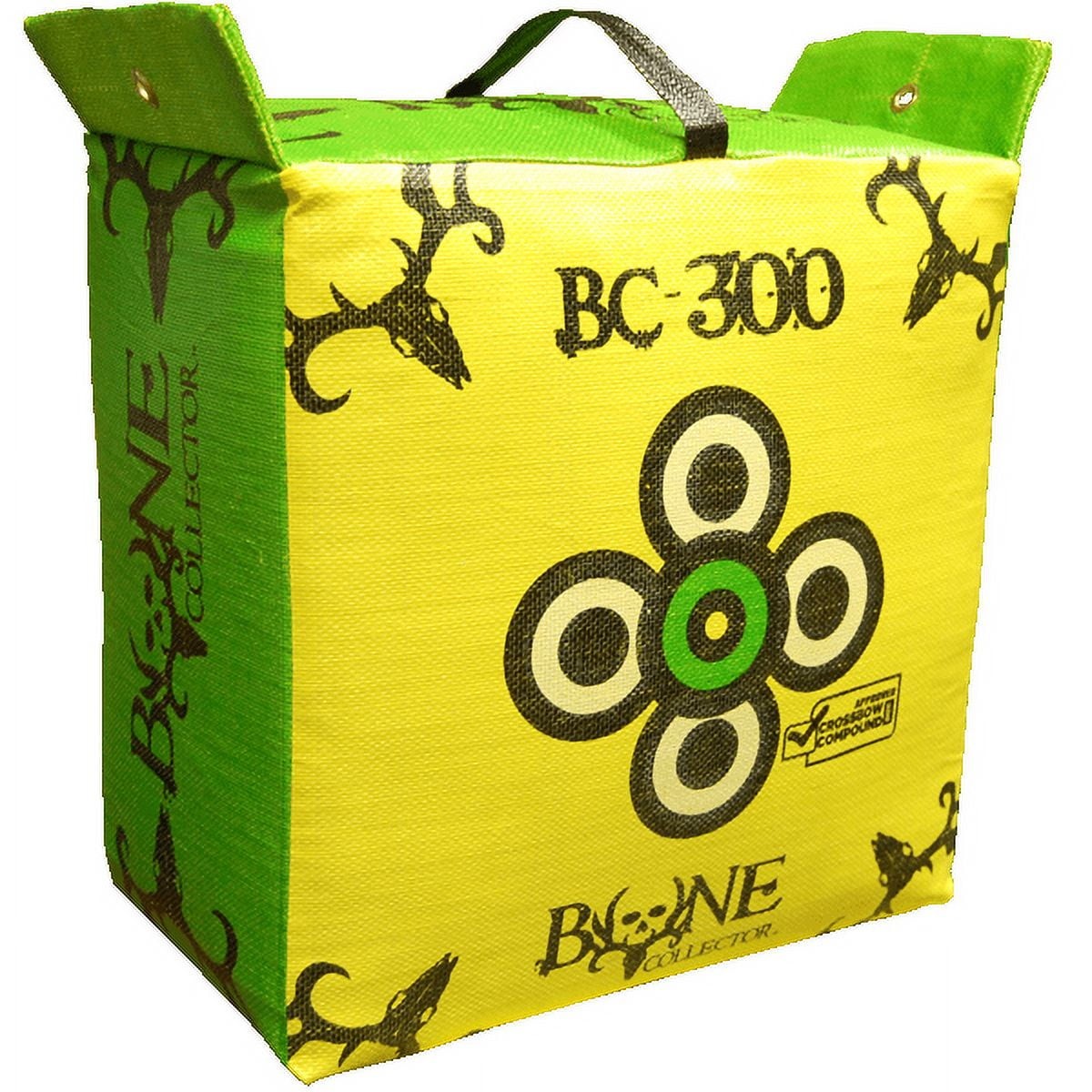 Bag Field Point Archery Target for Practice and Training 3D Foam Core