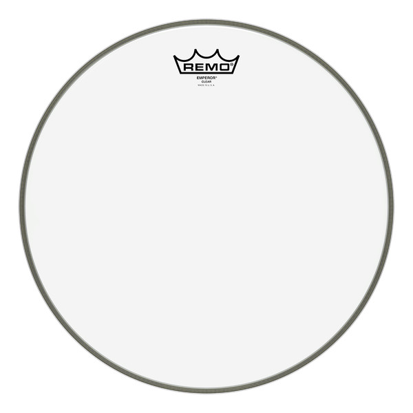 Remo Emperor Clear 8" Drum Head