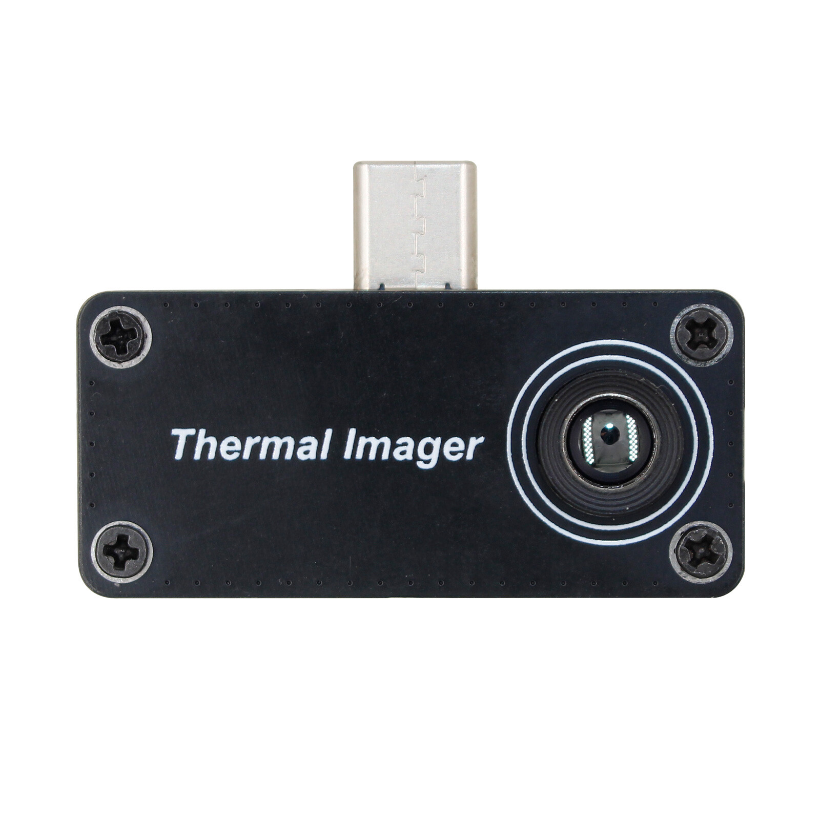 USB Type-C Thermal Imaging Camera For Android Mobile Phone Enhanced Features US