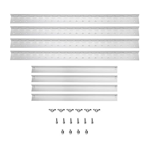 Adjustable Solar Panel Tilt Mount Brackets Kit Folding Tilt NPB-400T(40Inch)