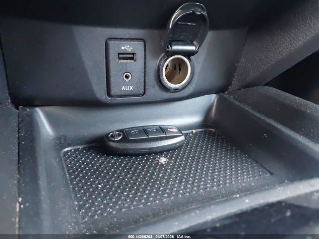 ROGUE 2016 Glove Box 4985976