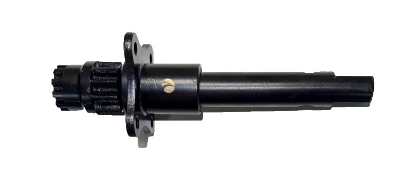 JOST Style B10285 Landing Gear Crank Shaft Assembly Replacement Aftermarket