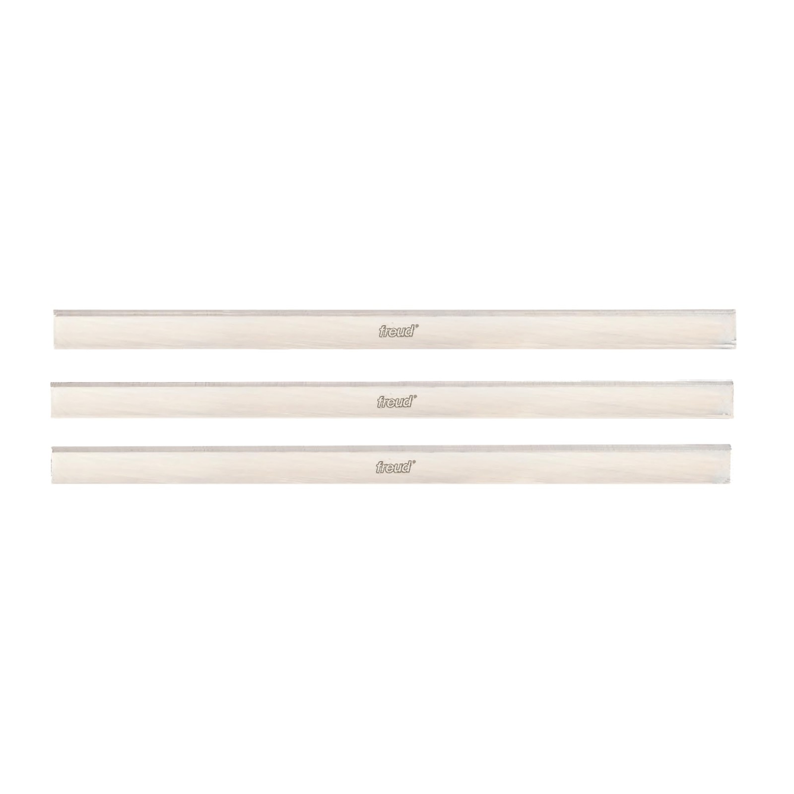 Freud 12.5in Industrial High Speed Steel Planer Jointer Knives