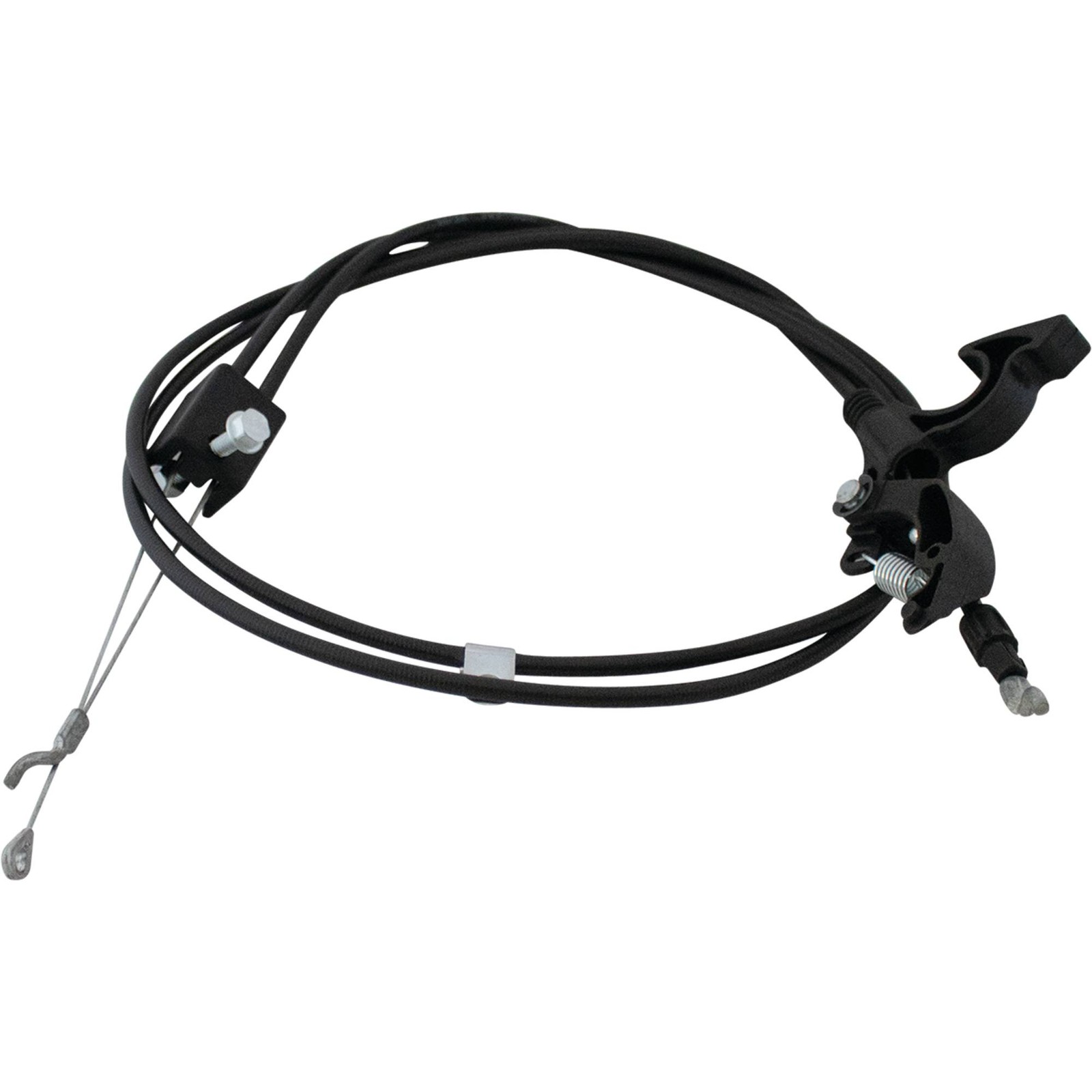 Control Cable Fits 587326601 290-446