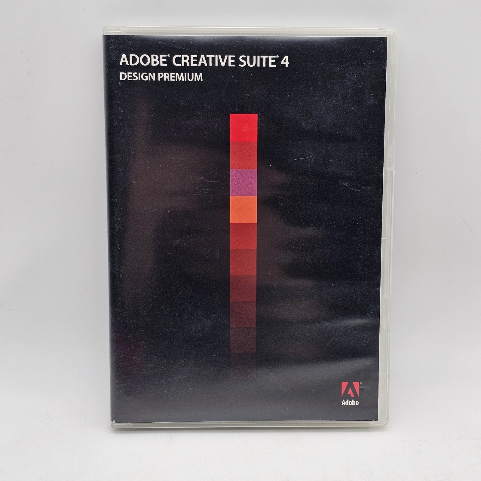 Adobe Creative Suite 4 Design Premium Full Version For Mac OS + Serial Number