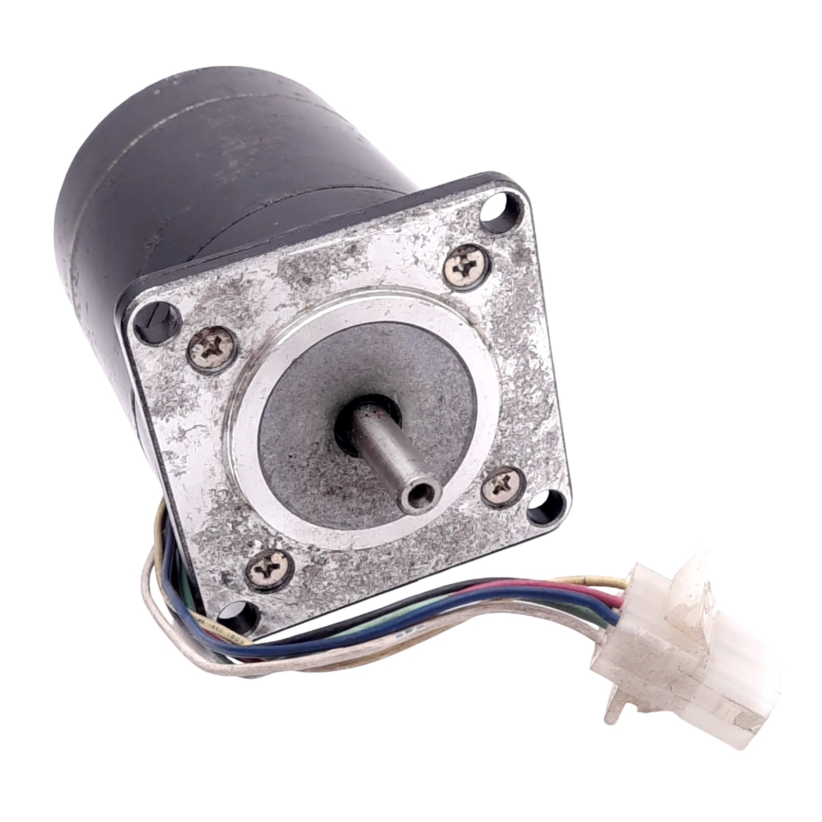 Oriental Motor PH268-21 VEXTA Stepping Motor, 2-Phase, 1.8° Step, 5.4VDC 1.5A